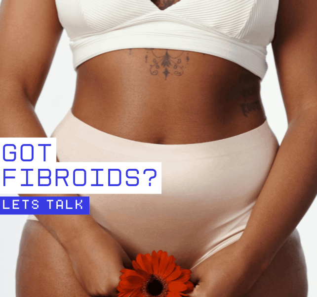 Fibroids