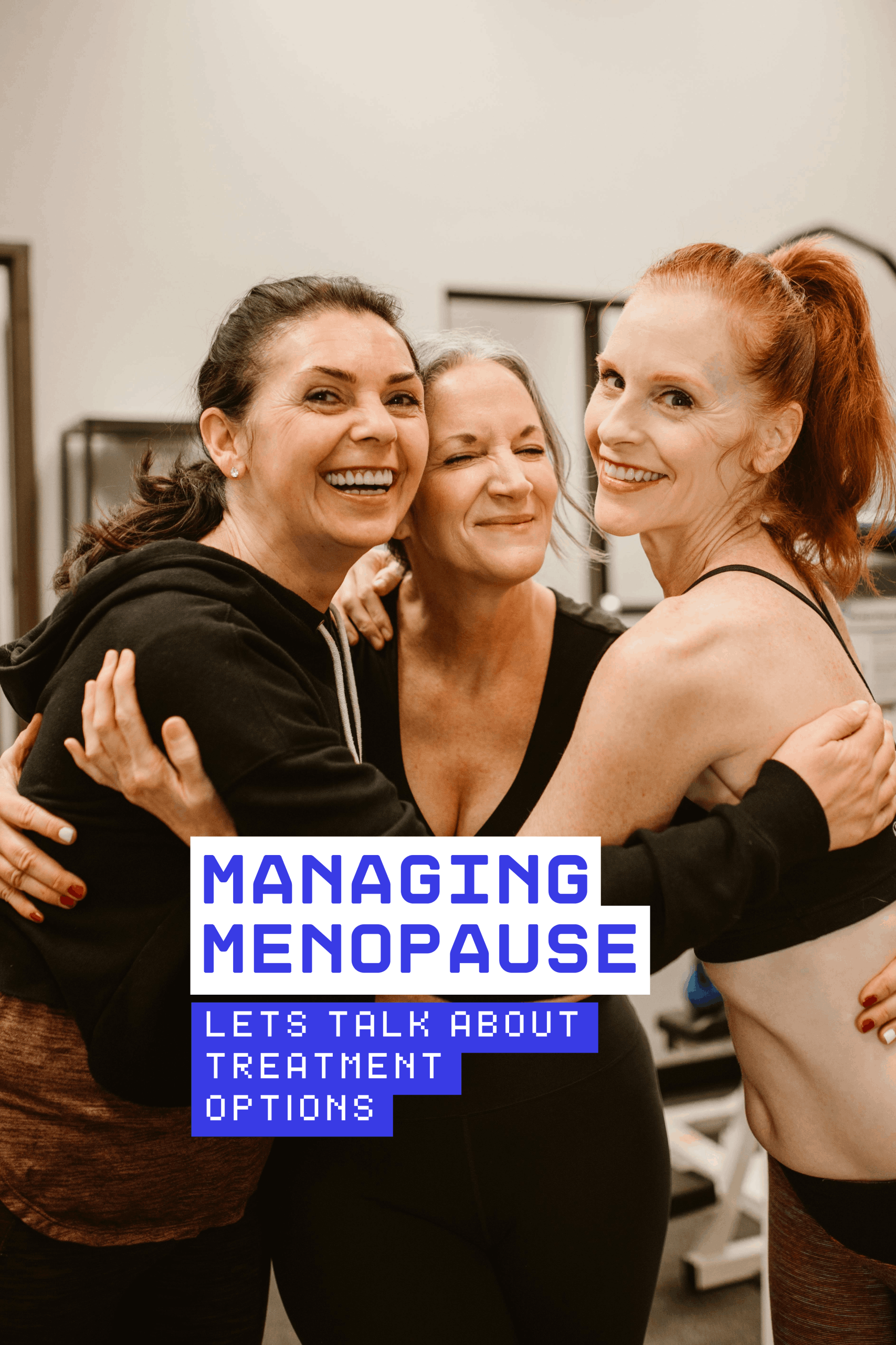 Menopause
