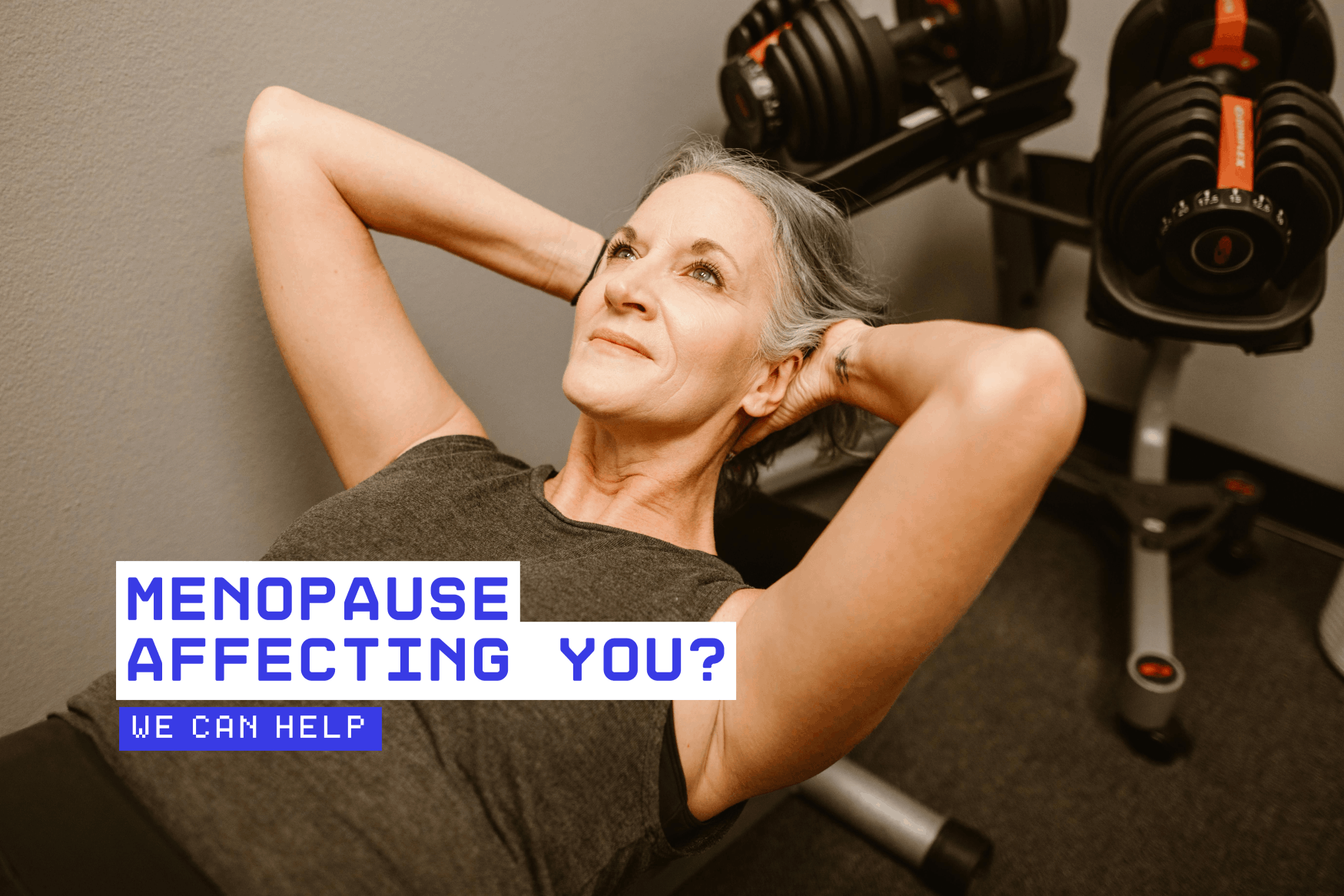 Menopause