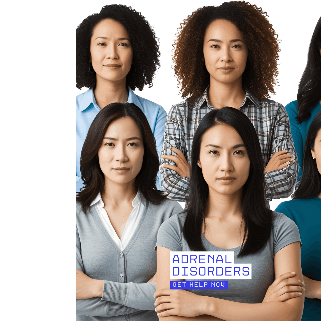 Adrenal Fatigue