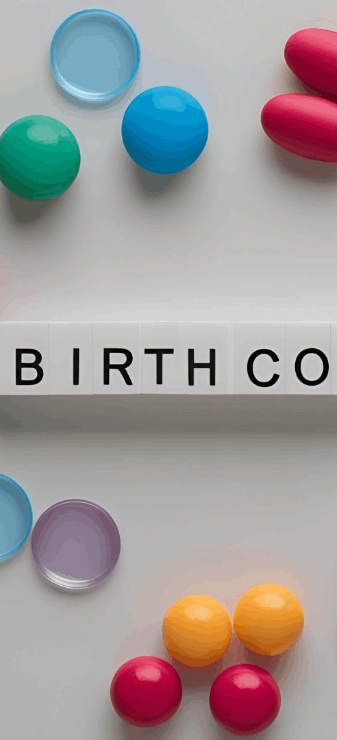 birth control options