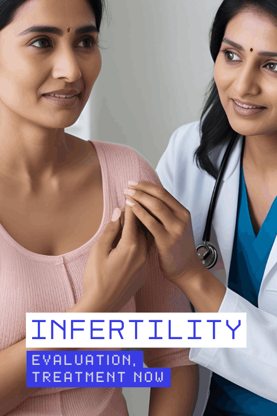 Infertility