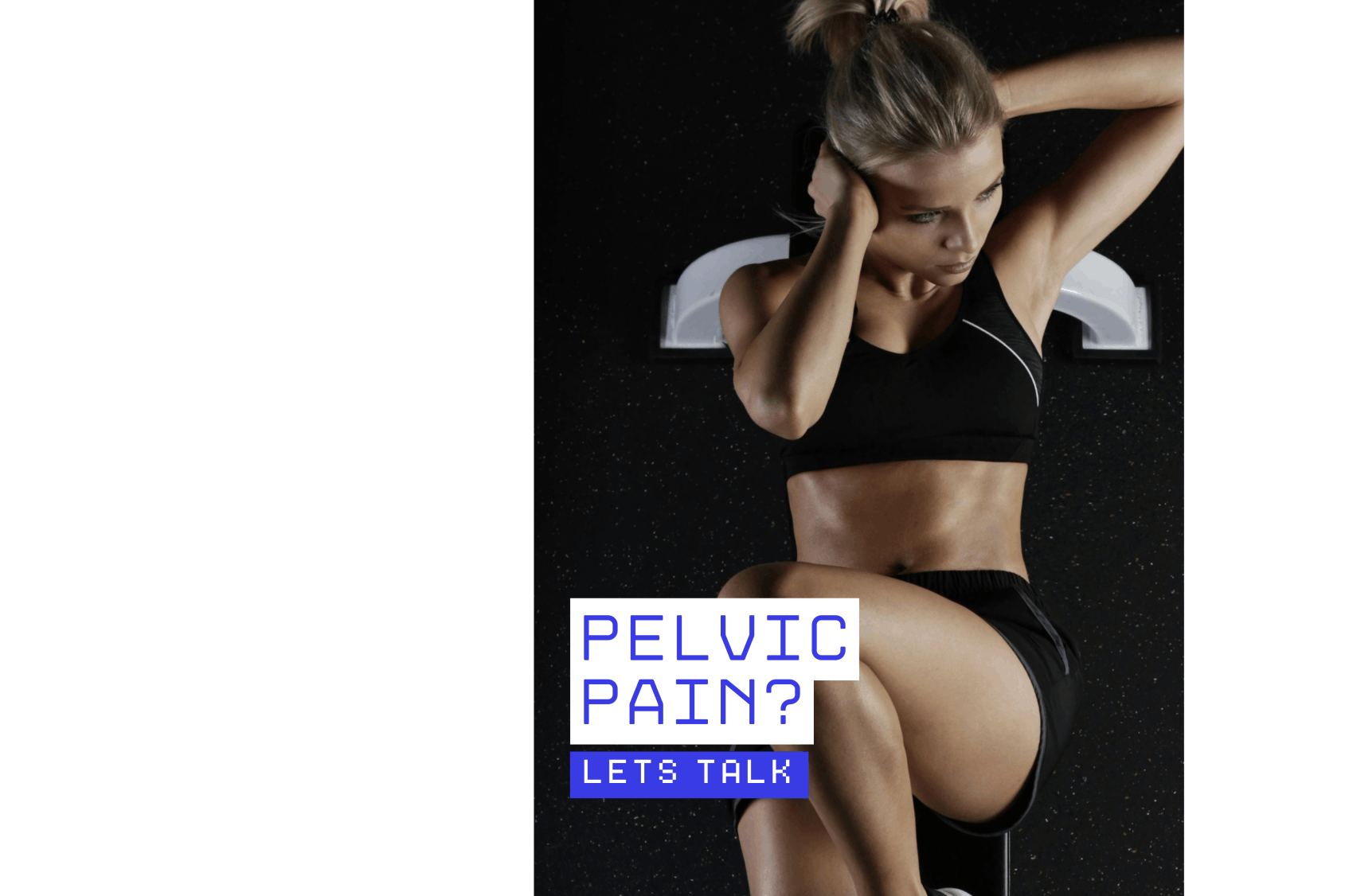 Pelvic Pain