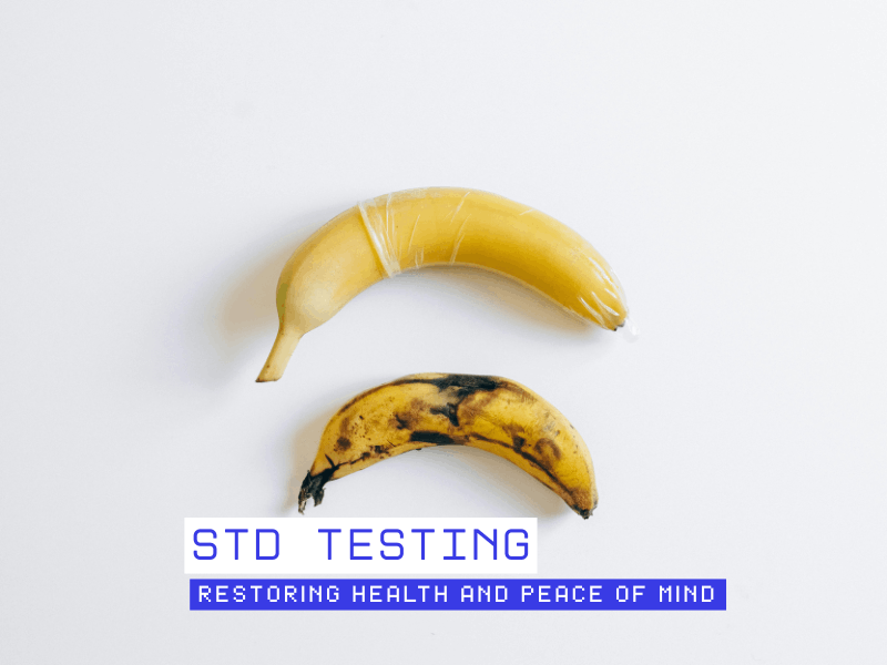 STD Testing